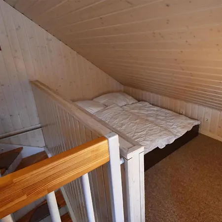 Prázdninový dům Ostseeblick, Nur 70 Meter Zum