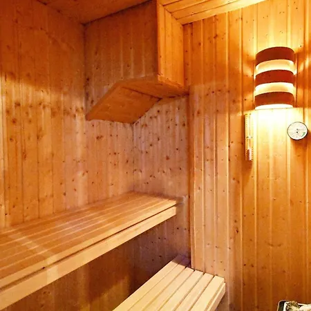 Prázdninový dům Ostseeblick, Nur 70 Meter Zum *